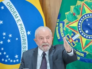 Para Lula, nomeação dele como ministro de Dilma não evitaria impeachment