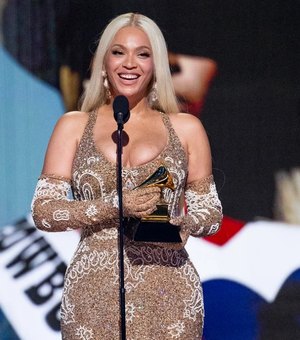 Beyoncé aciona Justiça contra filme sobre Jair Bolsonaro