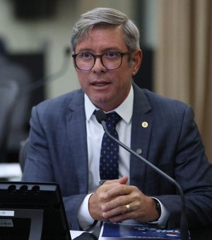 “Secretaria do Abandono”: Cabo Bebeto critica Sesau após denúncias de aparelhos quebrados na Santa Mônica