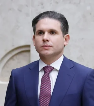 Hugo pediu a Vorcaro empréstimo do Master à empresa de cunhada, diz jornal