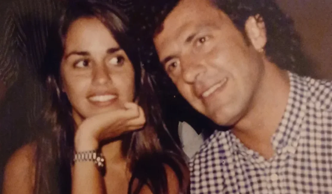 Ex-namorada faz desabafo comovente após a morte de Gerson Brenner