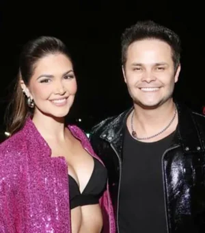 Matheus, da dupla com Kauan, anuncia fim do casamento: leia comunicado