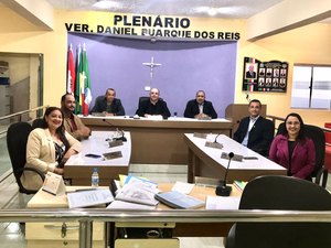 Câmara de Jacuípe aprova aumento salarial para servidores da Educação