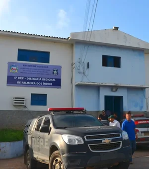 Jovem é preso por estuprar adolescente de 12 anos no interior de AL; família suspeita de gravidez