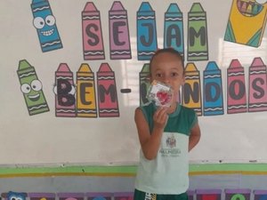 Palmeira inicia mais um ano letivo na rede municipal de ensino