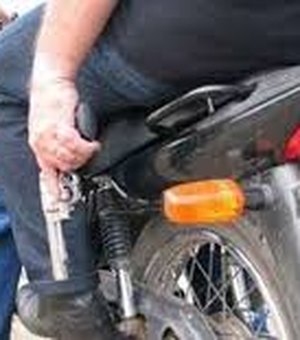 Polícia Militar registra dois roubos de moto em Arapiraca nas últimas 24 horas