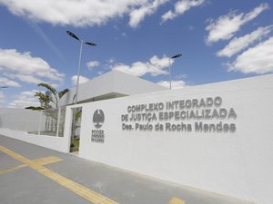 Juizado da Violência contra a Mulher teve média de quatro atendimentos por dia nos últimos meses de 2019 