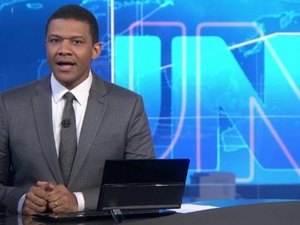 Márcio Bonfim se torna primeiro jornalista da Globo Nordeste a apresentar o 'Fantástico'