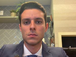 Caio Bebeto reage ao ‘Brasa’ da camisa da Seleção: “O Brasil é Brasil”