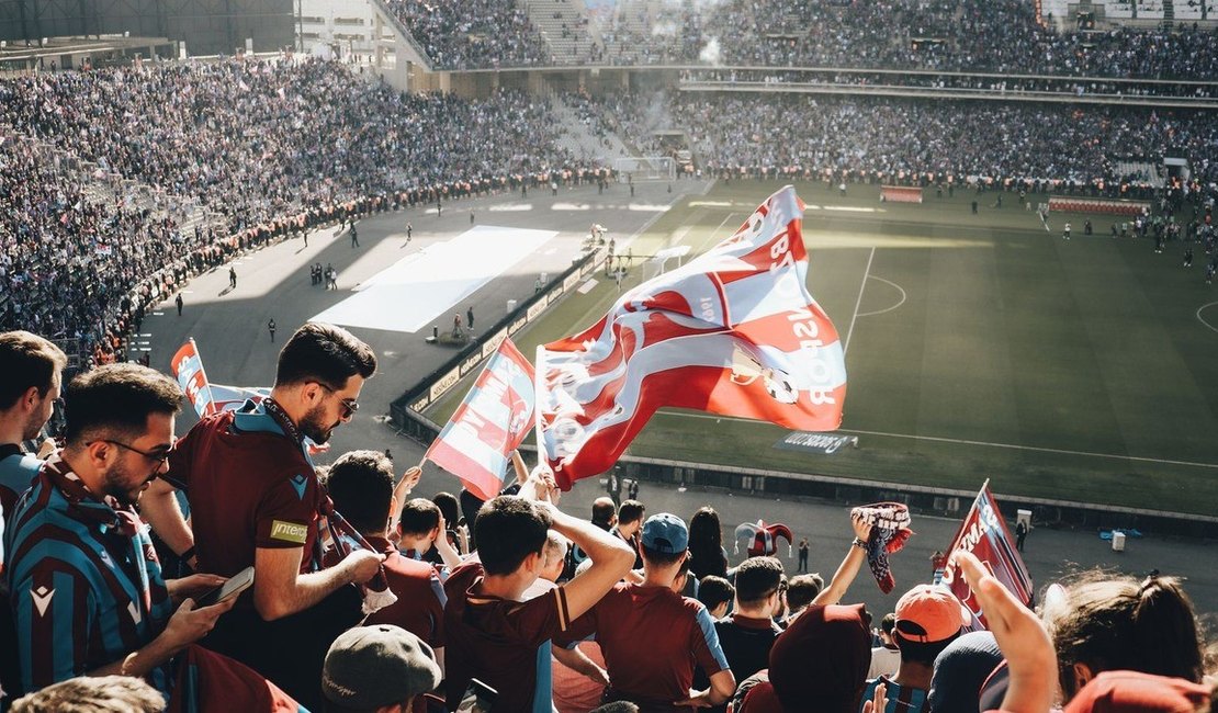 Cotações esportivas viram parte da conversa antes das rodadas de futebol