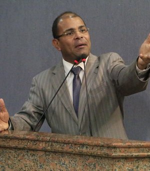Câmara Municipal lamenta morte de Silvânio Barbosa