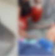 Dois jovens são baleados em Arapiraca; suspeitos são localizados em motel