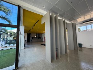 Restaurante-escola será inaugurado segunda (28) no Centro de Inovação, em Jaraguá