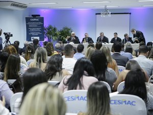 Câmara Criminal realiza sessão em Santana do Ipanema na próxima quarta-feira (11)