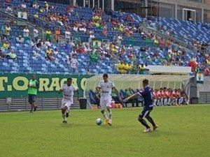 Com desfalques, Cuiabá enfrenta o ASA em Arapiraca