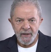  Lula passa pelas cidades de Maceió, Penedo e Arapiraca no dia 20 de agosto