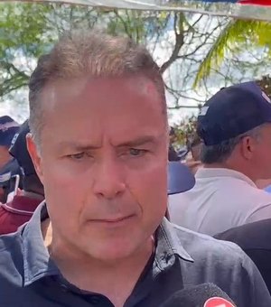 Renan Filho destaca apoio do Republicanos como decisivo para 2026