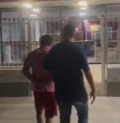 Condenado por estupro de menina de 13 anos é preso pela Polícia Civil em Água Branca