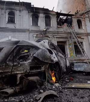 Brasileiros são condenados a 13 anos de prisão por tribunal pró-Rússia instalado na Ucrânia