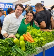 Daniel Barbosa foi o deputado que mais aplicou emendas para a Agricultura