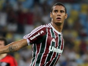 Jogador do Fluminense é suspenso por doping até o fim de agosto