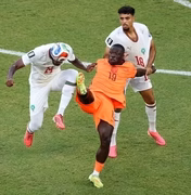 Marrocos elimina Holanda nos pênaltis e avança na Copa do Mundo