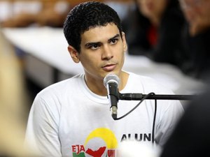 Acusado de matar filho de policial militar é condenado a 13 anos de prisão