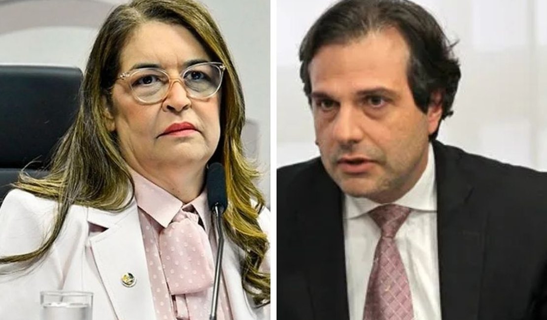 Após crítica de Eudócia, Defensoria publica regras sobre atuação política