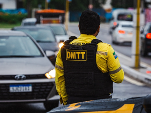 Rua Humberto Mendes é interditada para obra do Renasce Salgadinho