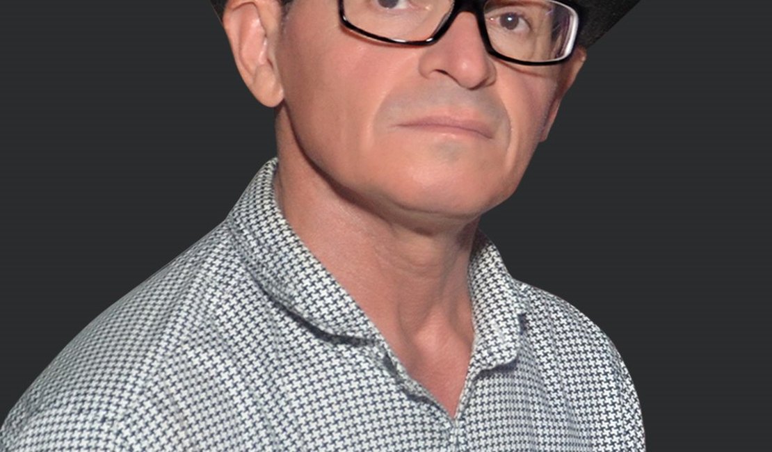 Escritor maragogiense é semifinalista em prêmio internacional de literatura