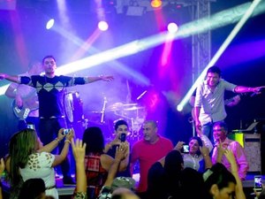 Ingressos para o show ?Viola, Seresta e Poesia? já estão à venda
