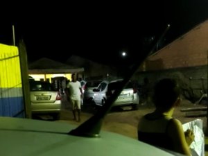 População denuncia seresta em órgão público do Passo de Camaragibe