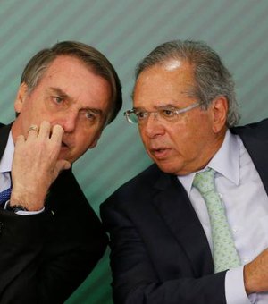 Bolsonaro e Petrobras se reúnem para debater preços