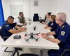 Leonardo Dias discute segurança do São João Massayó e revitalização do Jaraguá em reunião com a Guarda Municipal
