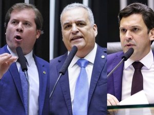 Três alagoanos assinam PEC que esvazia poderes do presidente e potencializa atribuições do congresso