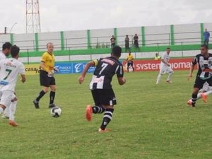 Média de público sobe com públicos da 5ª rodada do hexagonal