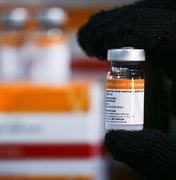 Sesau emite Nota Técnica sobre vacinação de crianças com coronavac