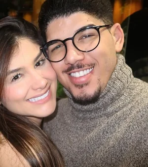 O que Zé Vaqueiro diz sobre rumores de traição envolvendo Ingra Soares