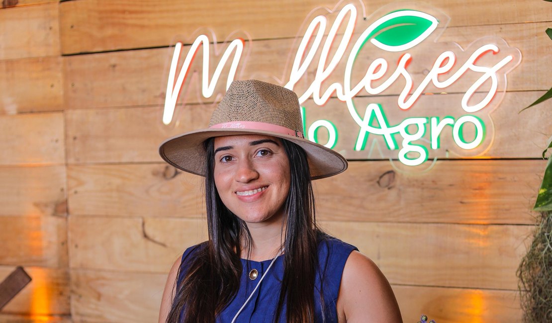 Do campo à gestão: a história de Vitória Canário revela como o empreendedorismo rural está impulsionando o desenvolvimento econômico e social de Junqueiro