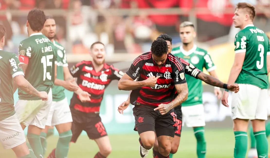 Flamengo pode ultrapassar R$ 2 bilhões em receita com tetra da Libertadores
