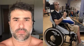 Ex-comandante aéreo de AL morre mais de um ano após ser baleado em operação no Rio