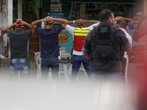 Alagoas registra queda de 69% no número de homicídios na Semana Santa