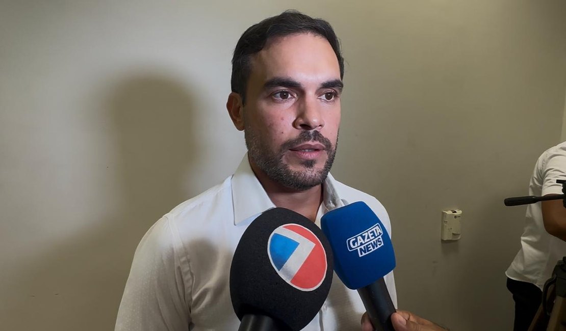 Davi Maia confirma mudança de rumo, e disputa mandato na Câmara Federal