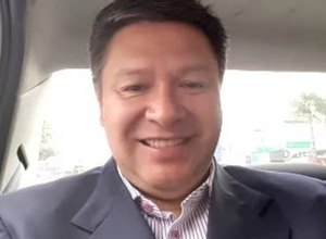 Contador de Lulinha diz ter ganhado 250 vezes na loteria e admite trabalho para traficante do PCC