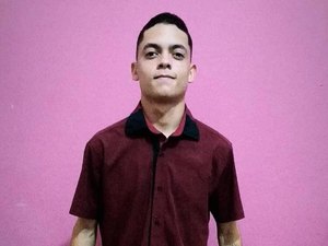 Jovem de Porto Calvo desaparece em Maceió