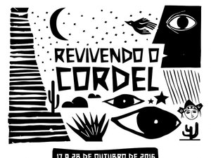 Confira evento gratuito que irá homenagear a literatura de Cordel e os seus artistas