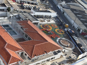Obras da Casa do Autista avançam para garantir atendimento gratuito e humanizado em Maceió