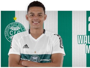 Coritiba terá ex-ASA na zaga e Jonas será novidade no meio campo, na quinta-feira