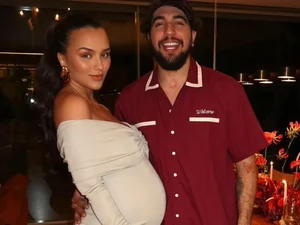 Nattan é detonado após Rafa Kalimann falar sobre ausência na gravidez