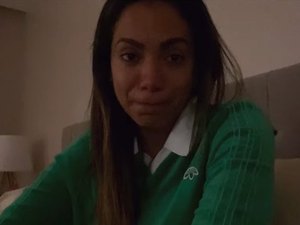 Anitta revela que sofreu estupro aos 14 anos: 'Faz pouco tempo que parei de achar que é culpa minha'